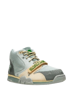 Nike Air Trainer 1 Travis Scott Gris Brume