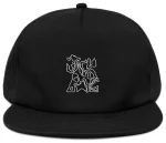 Casquette Travis Scott JACKBOYS noire